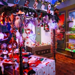 Casa Santa Museum - Antipolo