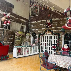 Casa Santa Museum - Antipolo