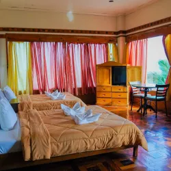 Cloud 9 Antipolo - Antipolo