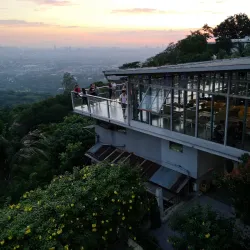 Cloud 9 Antipolo - Antipolo