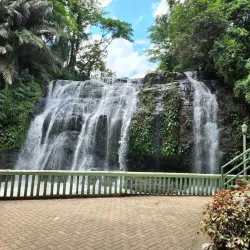 Hinulugang Taktak National Park - Antipolo