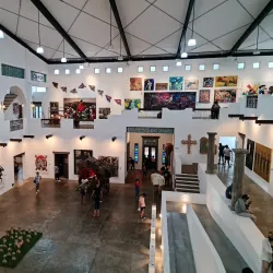 Pinto Art Museum - Antipolo