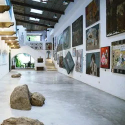 Pinto Art Museum - Antipolo