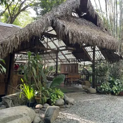 Pinto Nature Park - Antipolo