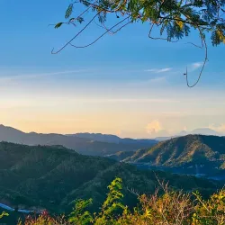 Pinto Nature Park - Antipolo