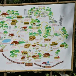 Pinto Nature Park - Antipolo