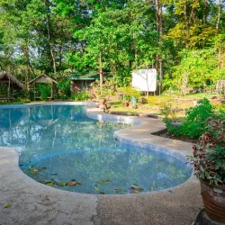 Pinto Nature Park - Antipolo