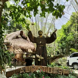 Pinto Nature Park - Antipolo