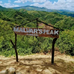 Pinto Nature Park - Antipolo