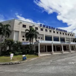 Ynares Center - Antipolo