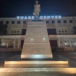 Ynares Center - Antipolo