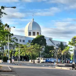 Ynares Center - Antipolo
