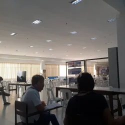 Ynares Center - Antipolo