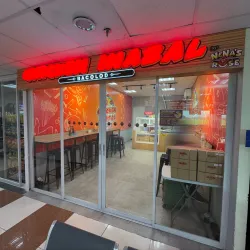 Bacolod Chicken Inasal - Bacolod