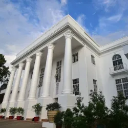 Negros Museum - Bacolod