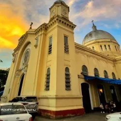 San Diego Pro-Cathedral - Bacolod