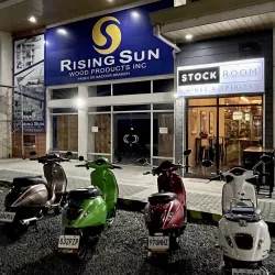 Bacoor Baywalk - Bacoor