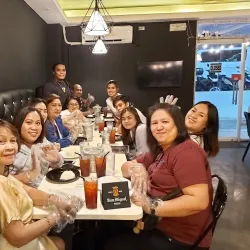 Bacoor Baywalk - Bacoor