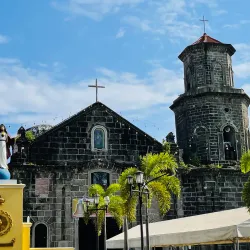 Bacoor Church (San Sebastian Cathedral) - Bacoor