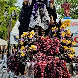 Bacoor Church (San Sebastian Cathedral) - Bacoor
