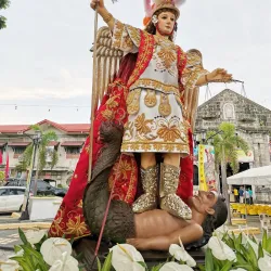 Bacoor Church (San Sebastian Cathedral) - Bacoor