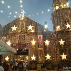 Bacoor Church (San Sebastian Cathedral) - Bacoor