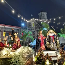 Bacoor Church (San Sebastian Cathedral) - Bacoor