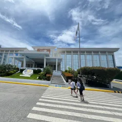 Bacoor City Hall - Bacoor