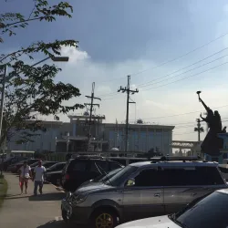 Bacoor City Hall - Bacoor