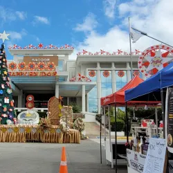 Bacoor City Hall - Bacoor