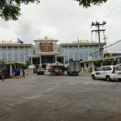 Bacoor City Hall - Bacoor