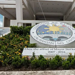 Bacoor City Hall - Bacoor