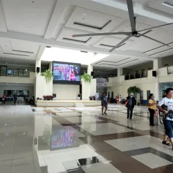 Bacoor City Hall - Bacoor