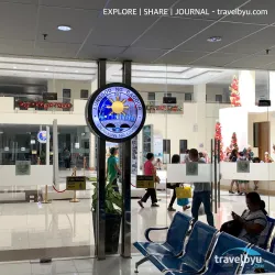 Bacoor City Hall - Bacoor