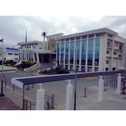 Bacoor City Hall - Bacoor