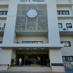 Bacoor City Hall - Bacoor