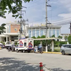 Bacoor City Hall - Bacoor