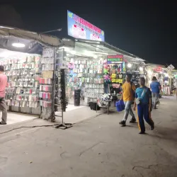 Bacoor Fiesta - Bacoor