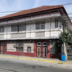 Bacoor Heritage Trail - Bacoor