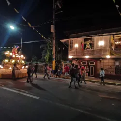 Bacoor Heritage Trail - Bacoor