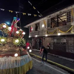 Bacoor Heritage Trail - Bacoor