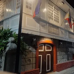 Bacoor Heritage Trail - Bacoor