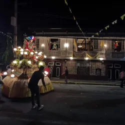 Bacoor Heritage Trail - Bacoor