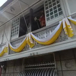 Bacoor Heritage Trail - Bacoor