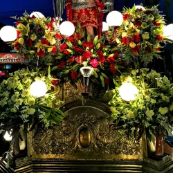 Bacoor Heritage Trail - Bacoor