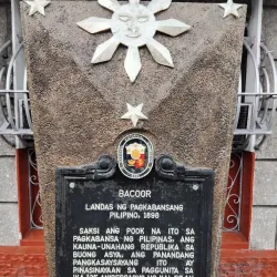 Bacoor Heritage Trail - Bacoor