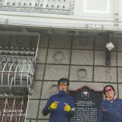 Bacoor Heritage Trail - Bacoor