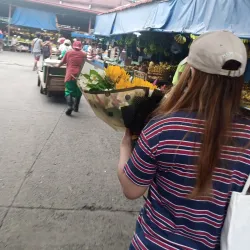Bacoor Public Market - Bacoor