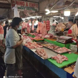 Bacoor Public Market - Bacoor