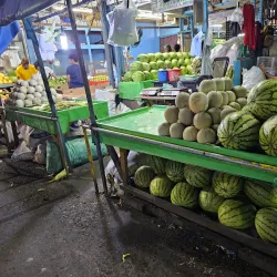 Bacoor Public Market - Bacoor